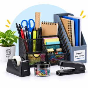 Desk Organizers
