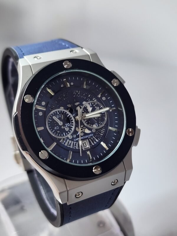 Hublot Master Lock
