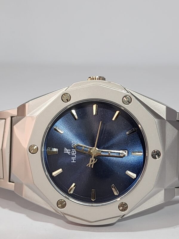 Hublot Sami Auto