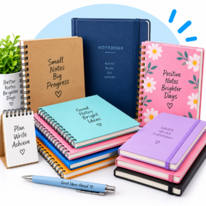 Notebooks