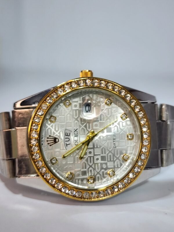 ROLEX WATCH